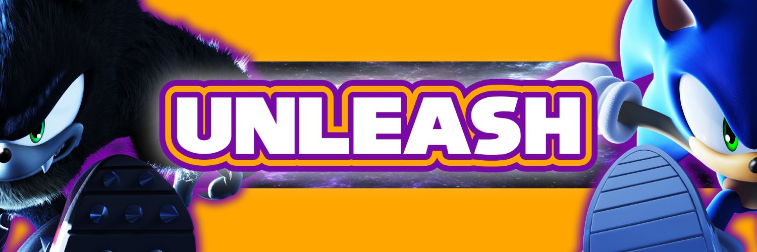 Unleash's banner