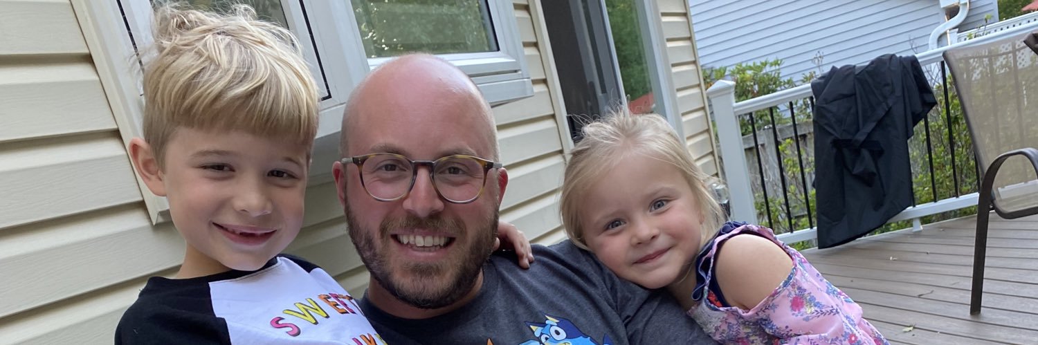 Mr. Bryan Case (he/him/his) banner