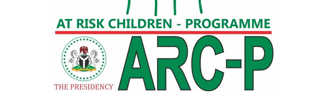 At-Risk Children Programme (ARC-P) banner