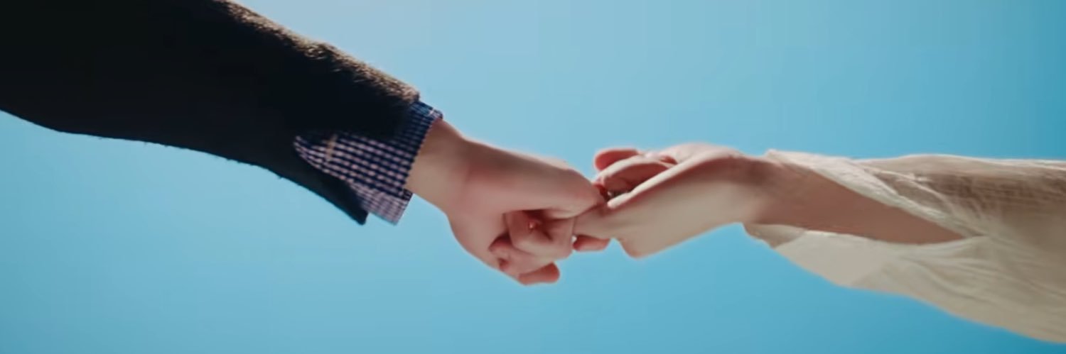 𝙈𝘼𝙔.𝘽 ❥ ᵀᴸᴱᶠᴵᴿˢᵀᴼᴺᴱ banner