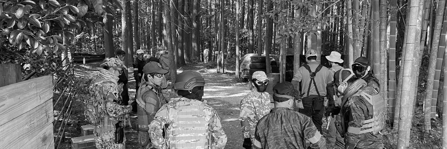 NAM TACTICAL TRAINING FACILITY banner