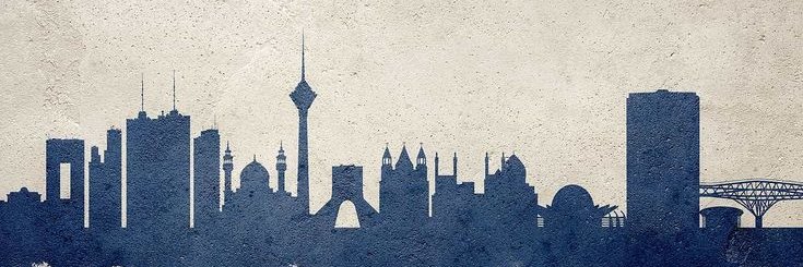 IRAN LIVE 🇮🇷 banner