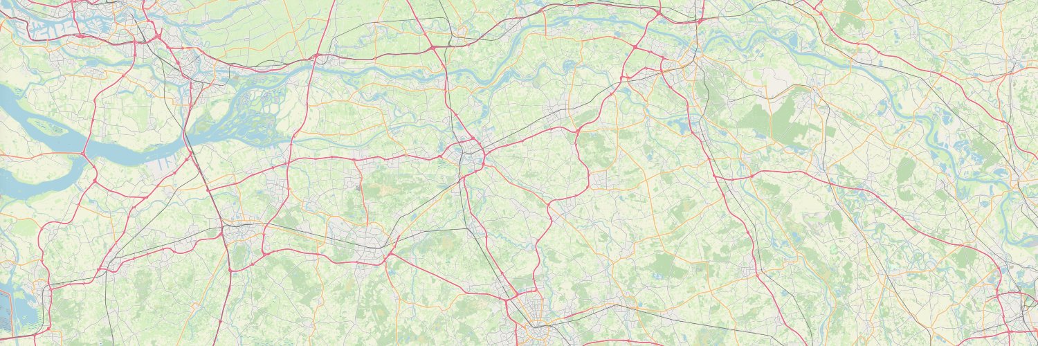 Tracestrack Maps banner