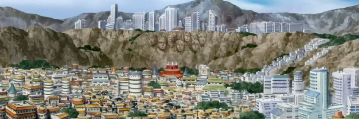 Cybertrooper PN Cawangan Konoha banner