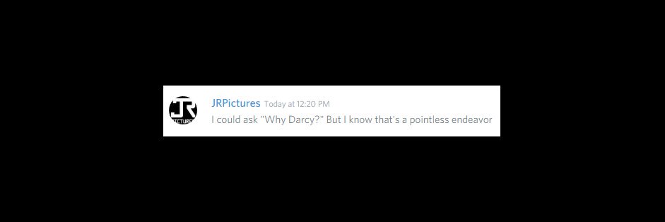 DarcyArchived's profile banner image