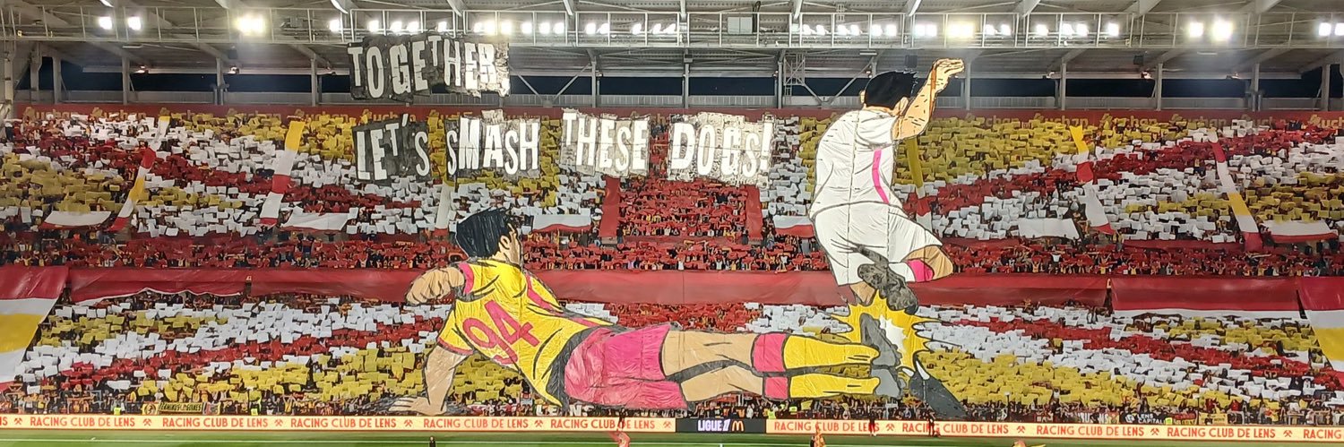 Love ❤️💛💙🖤 banner