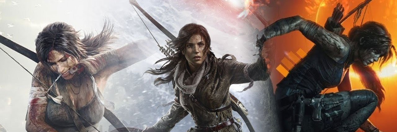 𝑳𝒂𝒓𝒂 𝑪𝒓𝒐𝒇𝒕, 𝑶𝒏𝒆 𝑺𝒍𝒖𝒕𝒕𝒚 𝑩𝒓𝒊𝒕 banner