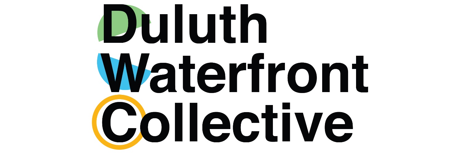 Duluth Waterfront Collective Profile Banner
