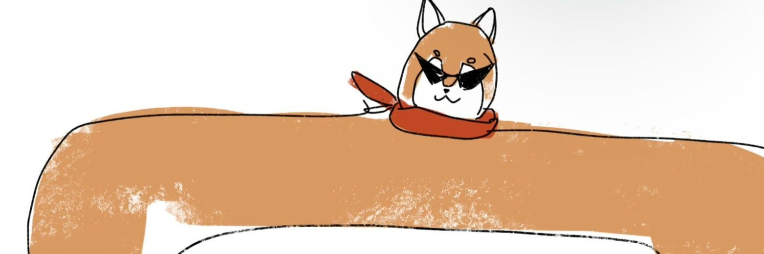りょーき banner