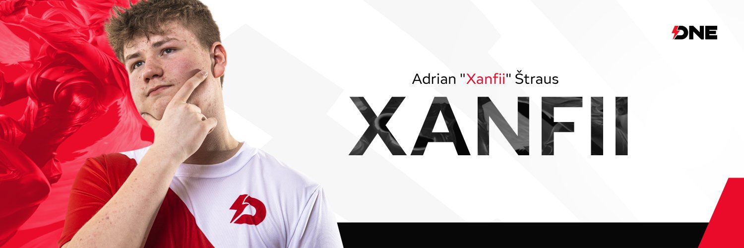 Adrián Štraus banner