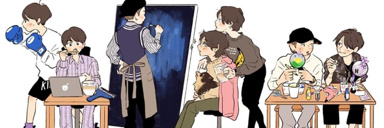 CheekyMJJ2129's profile banner image
