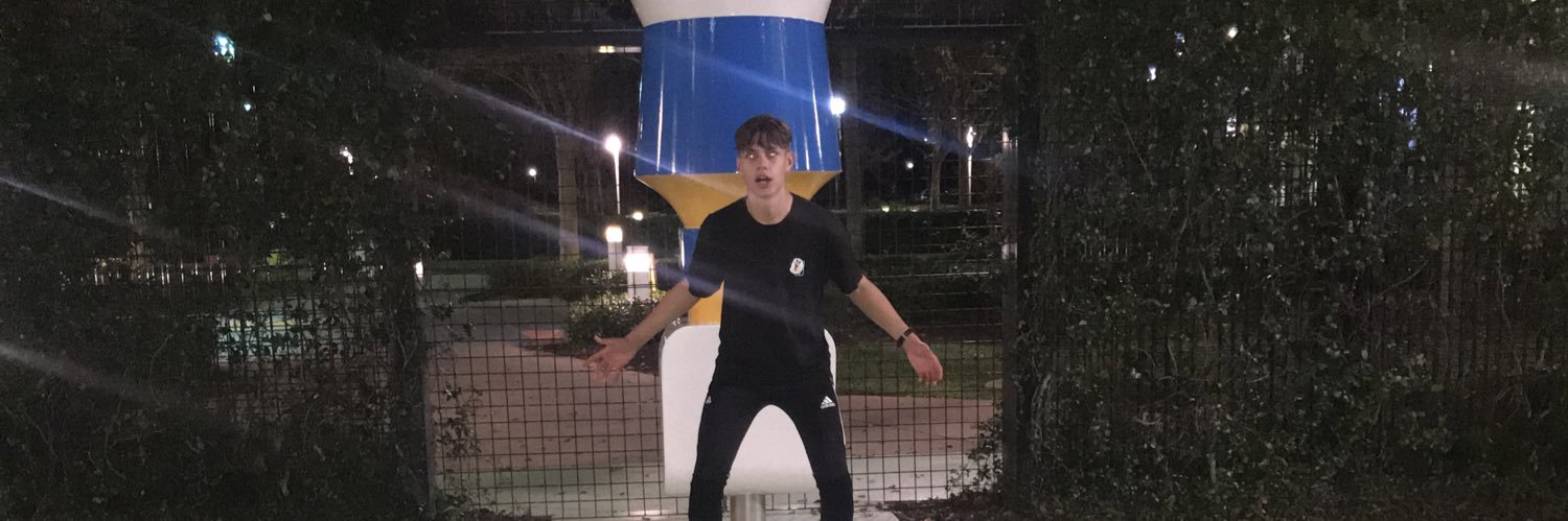 Scotty2K4's profile banner image