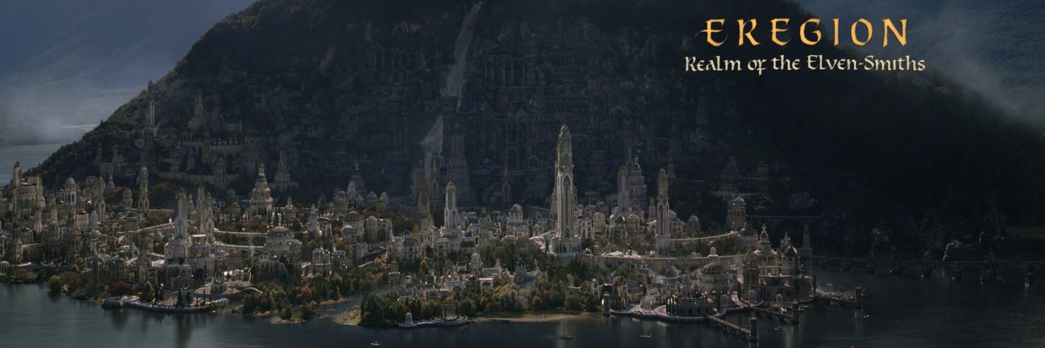 Lórd of Thę Gwáith-i-Mírdáiñ banner