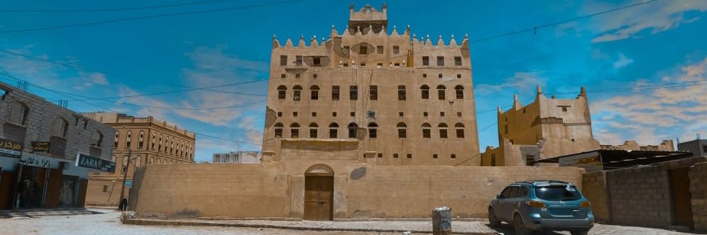 عوض بن طالب banner