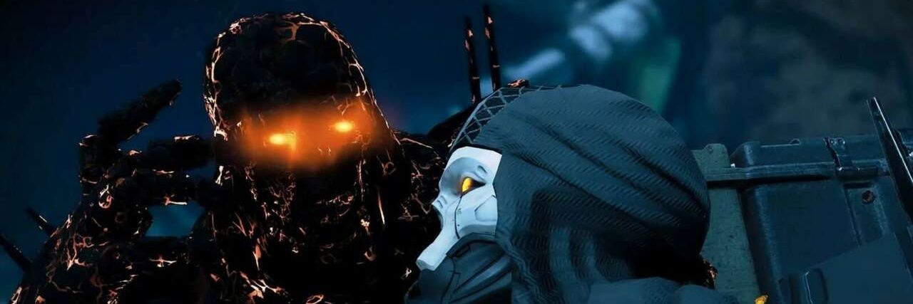 |The King Revenant 900| banner