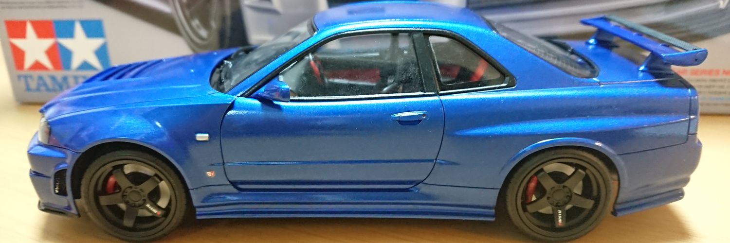 newumeda's profile banner image