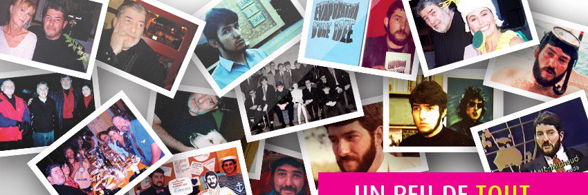 fabuleux's profile banner image