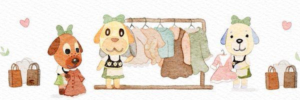 Maruu_ACNH Profile Banner