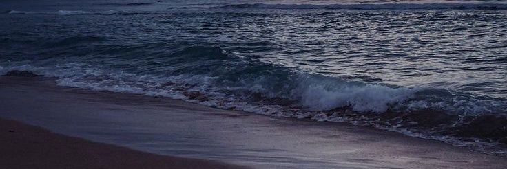 ocean's banner
