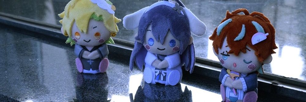 floxvera's profile banner image