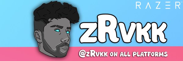 zRvkk Profile Banner