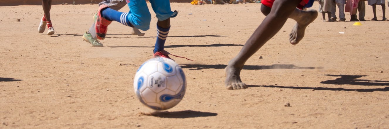 World Unity Football Alliance banner