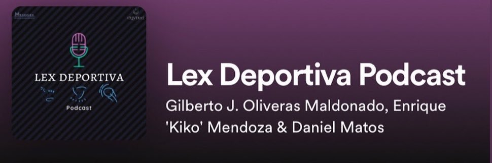 LexDeportiva's profile banner image