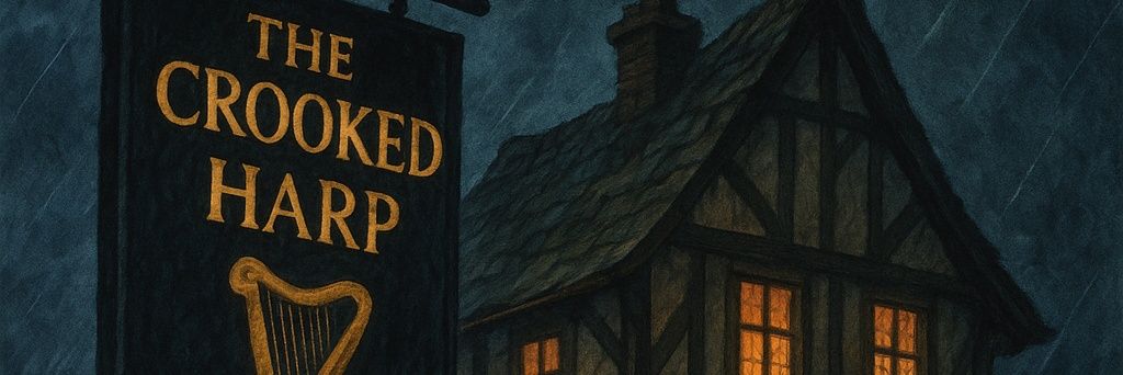 Steve Markham banner