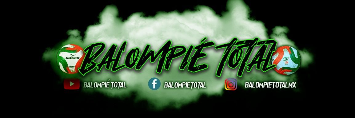 BalompiéTotal banner