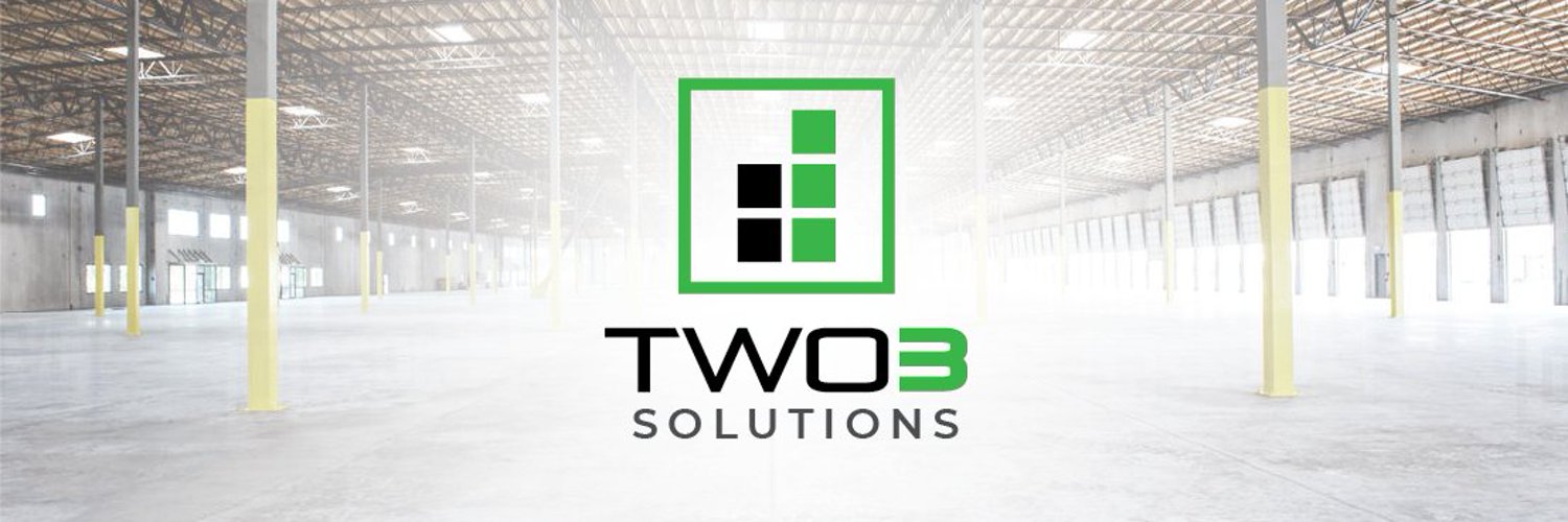Two3 Solutions, LLC. Profile Banner