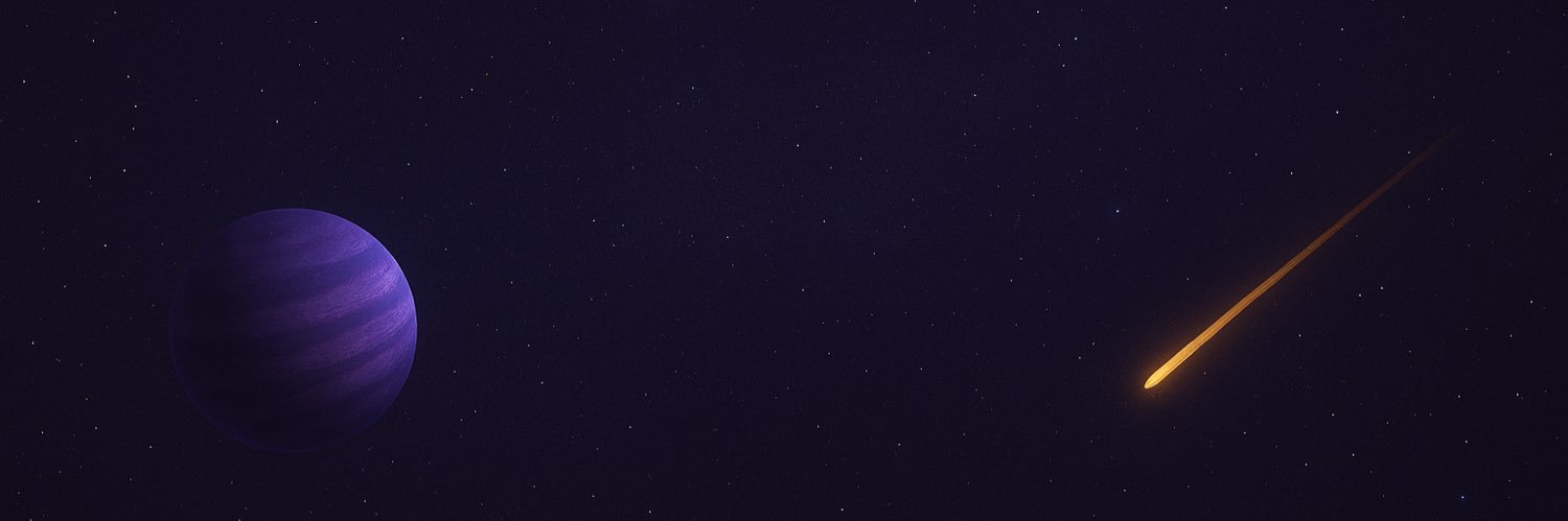 Losfi ✨💫💜 banner