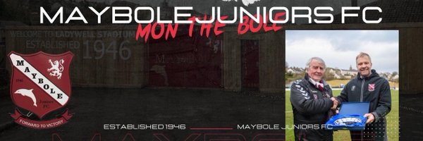 maybolejnrsfc Profile Banner