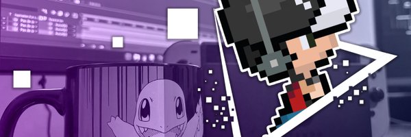 PixLyro Profile Banner