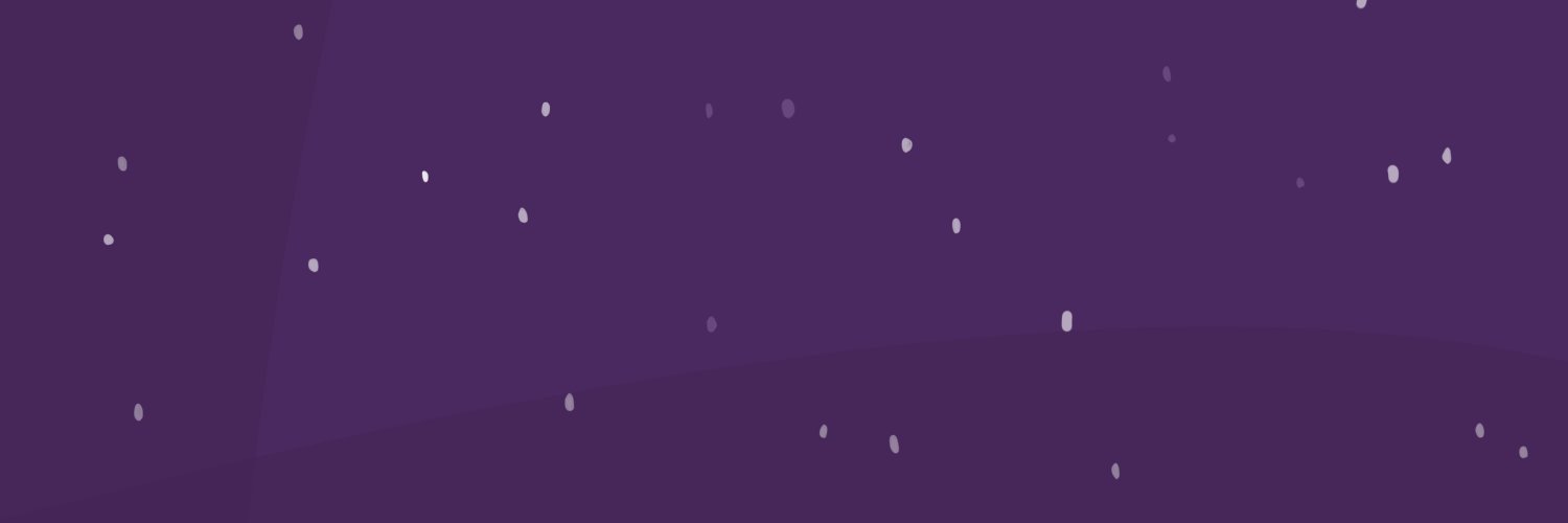 Cele 💜 banner