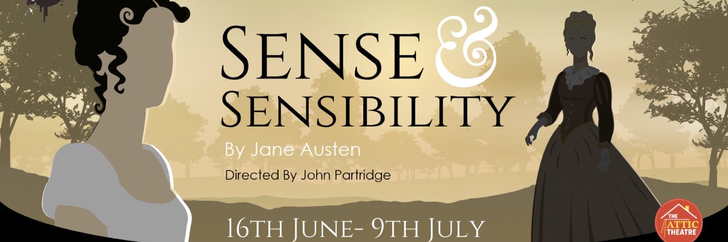 Tread the Boards banner