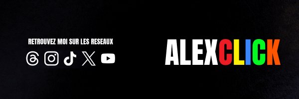 Alexclick_ Profile Banner