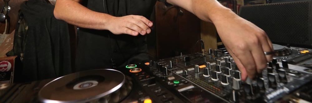 djprimer's profile banner image