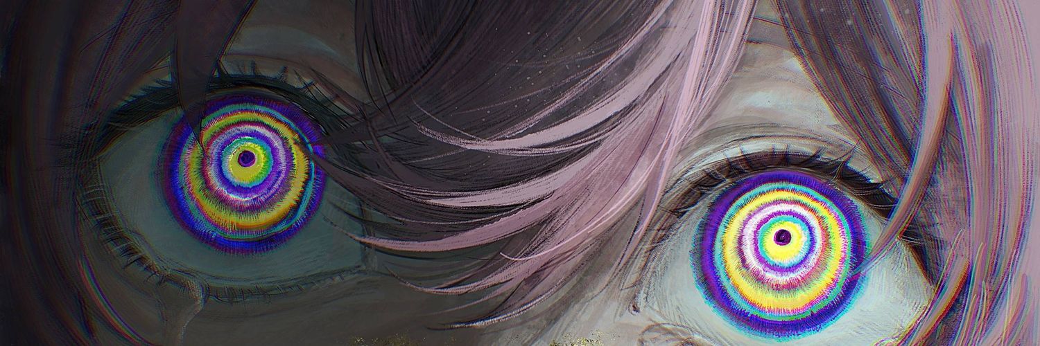 Alice 🏳️‍⚧️♠️ ⛧ banner