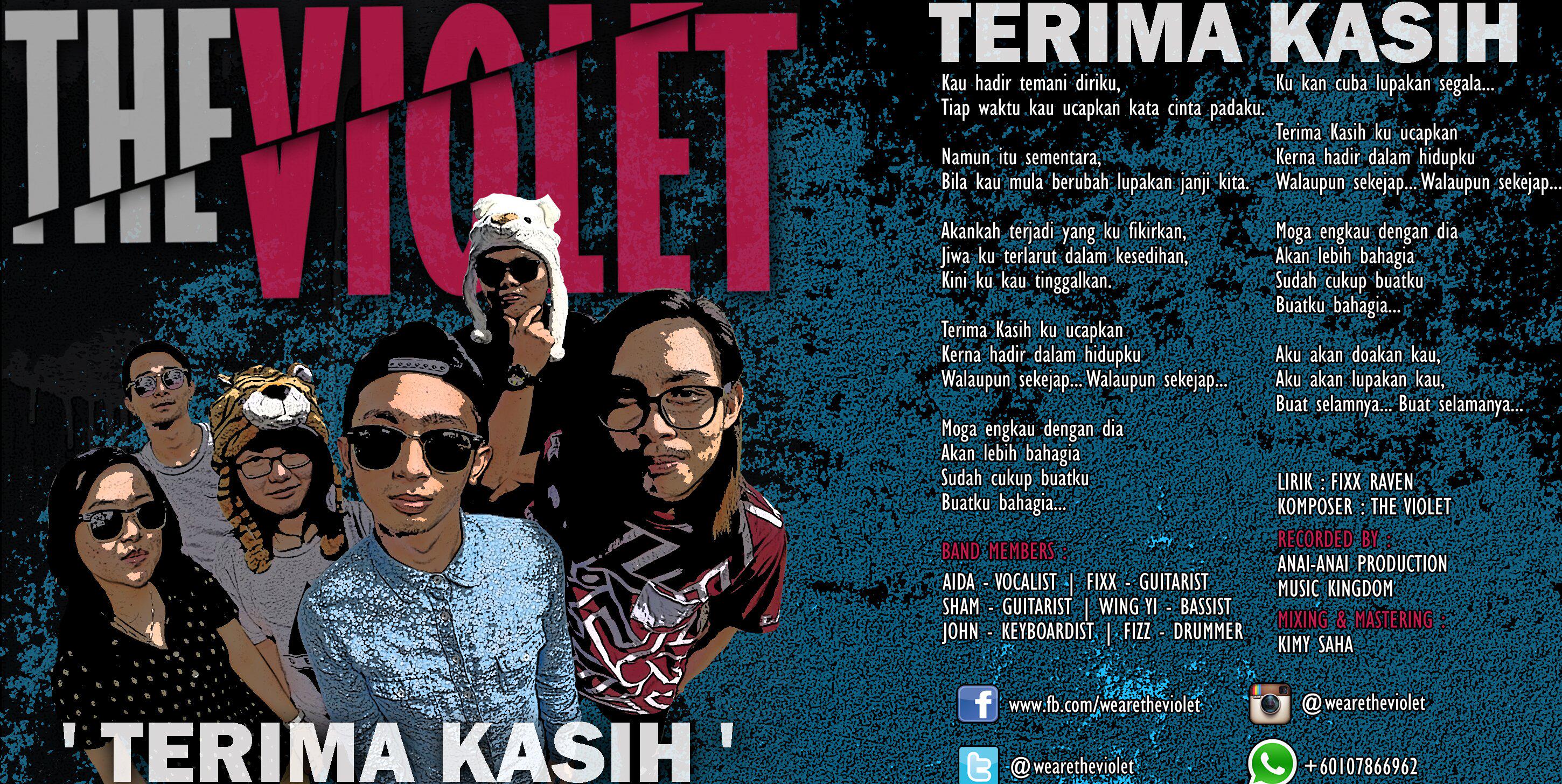 wearetheviolet's profile banner image