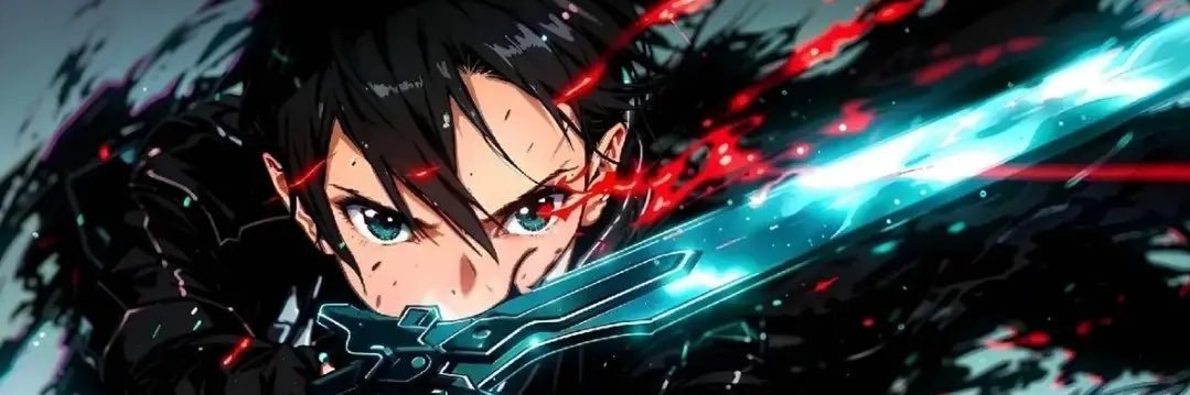 AstaClover54's profile banner image