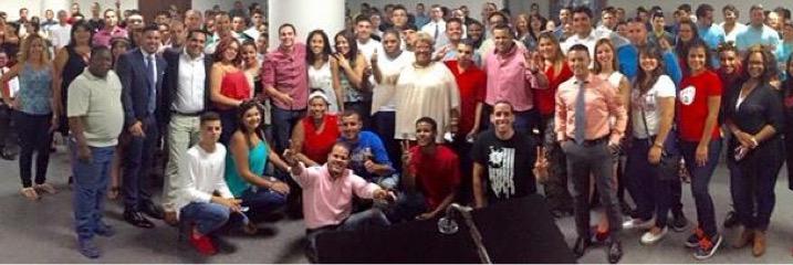 juventudppdpr's profile banner image