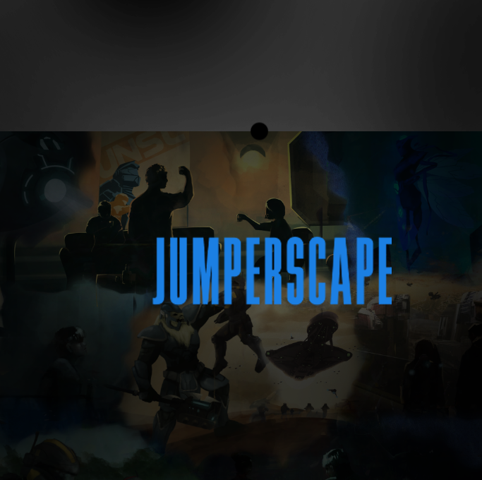 JumperScape's banner
