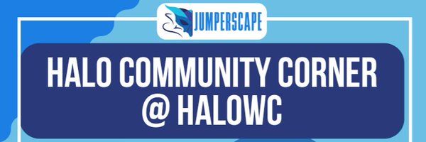 JumperScape Profile Banner