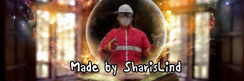 VickGlez ⛑️🧯 banner