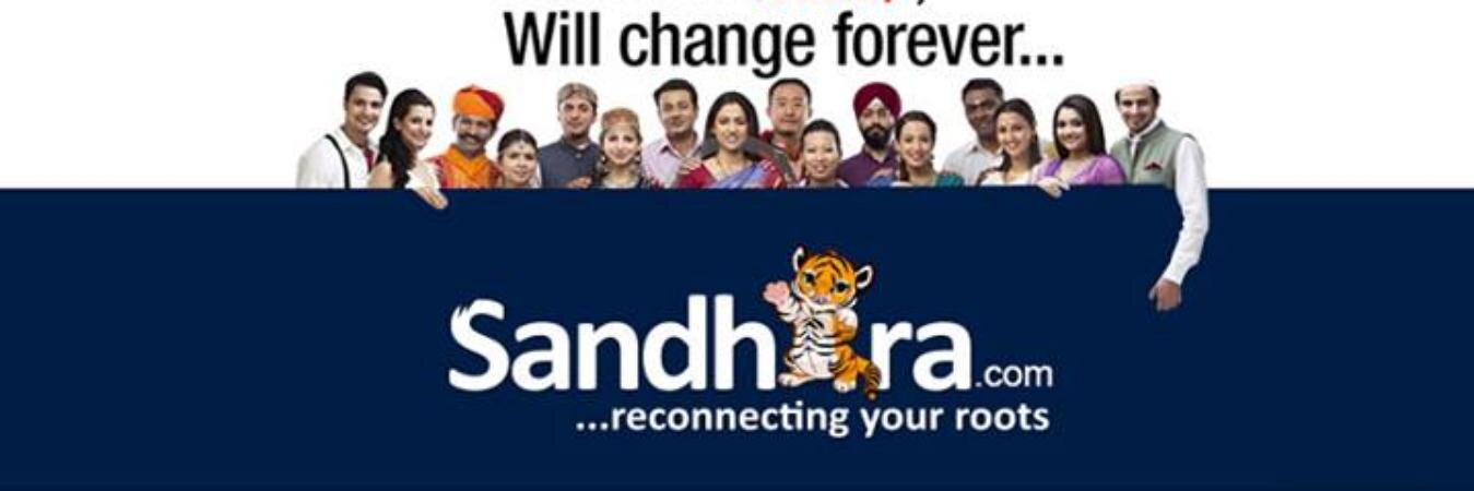 SandhiraInc's profile banner image