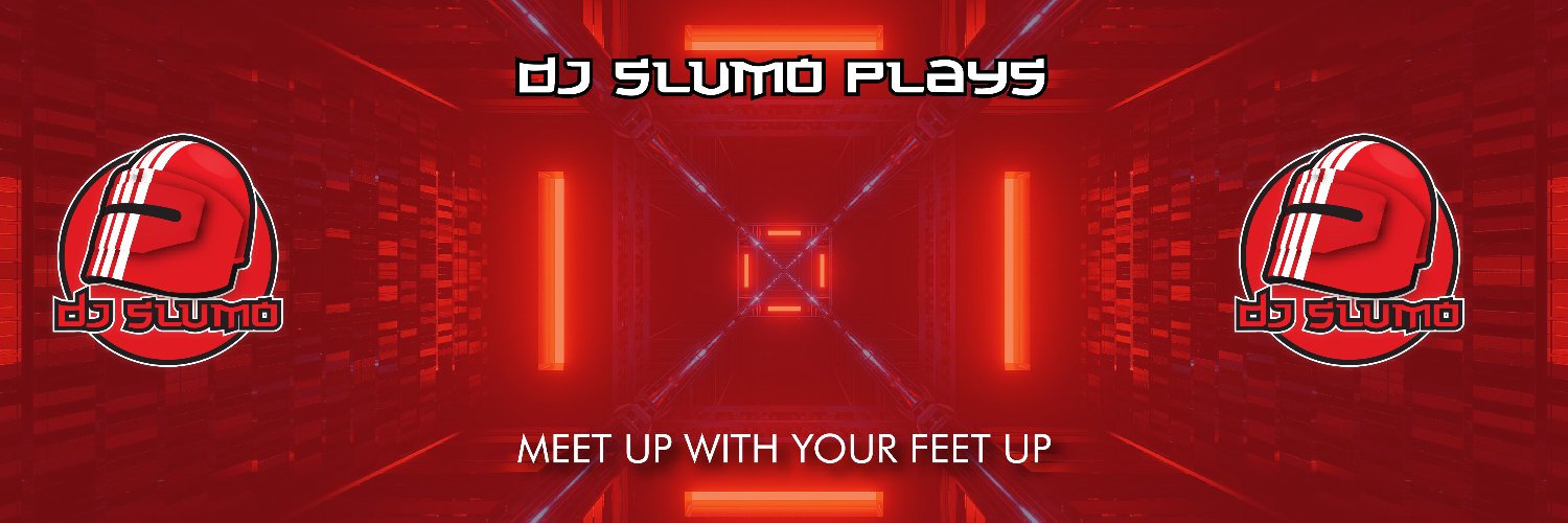 DjSlumoPlays banner