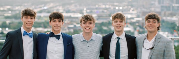 evanrbishop Profile Banner