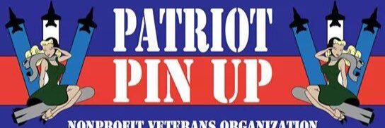PatriotPinUp's profile banner image