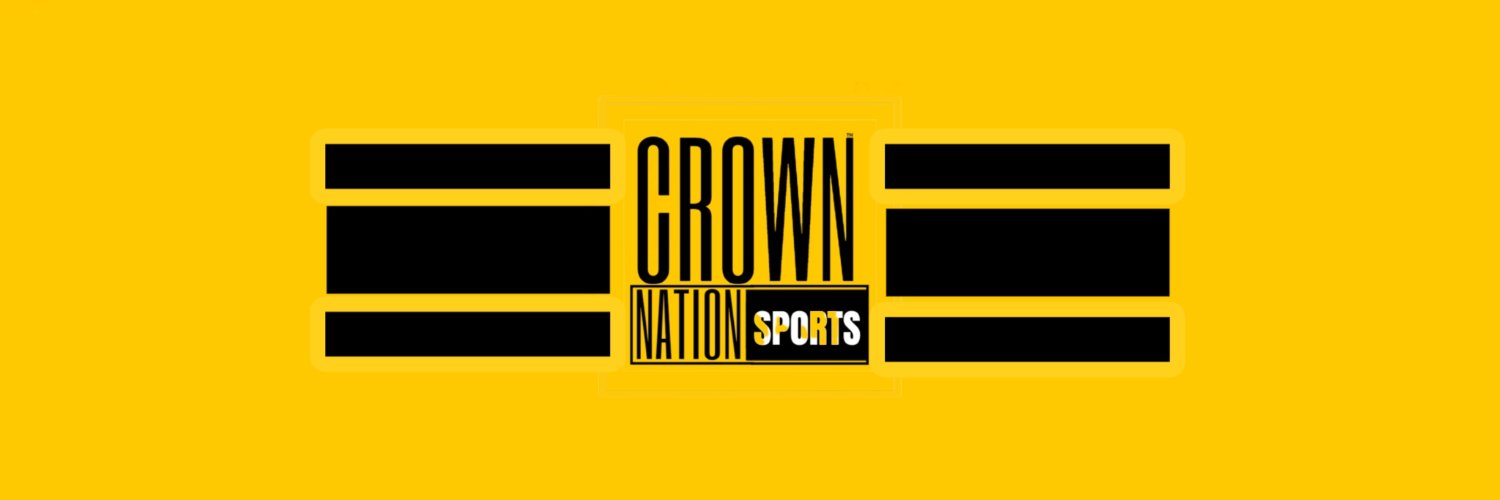 Crown Nation Sports's banner