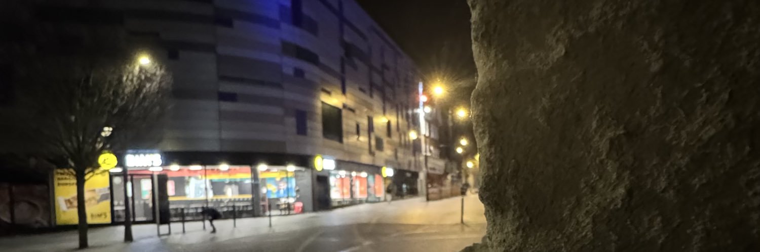 BorisDonson's profile banner image